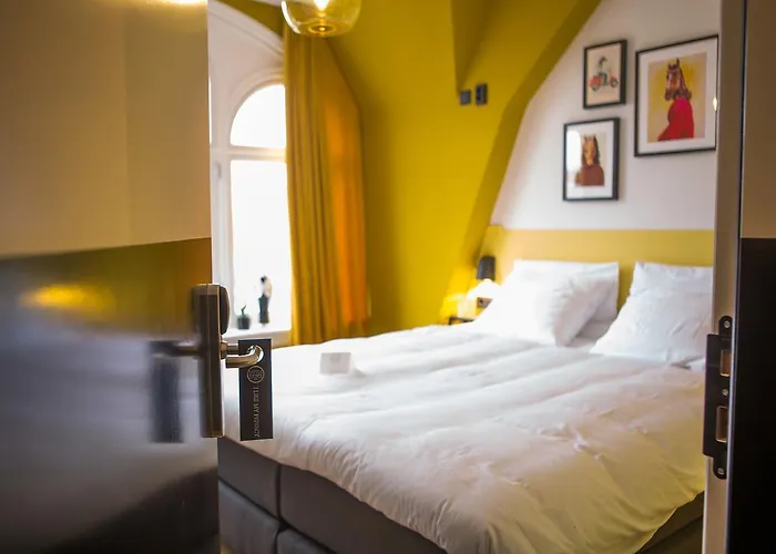 Hotel Little Duke 3*