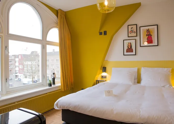 Little Duke 3* 's-Hertogenbosch (Den Bosch)