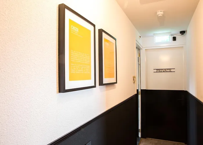 Hotel Little Duke 3*