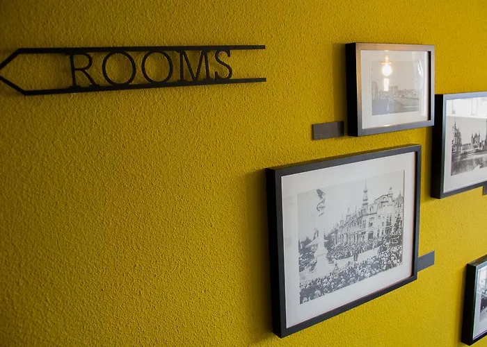 Hotel Little Duke 3*