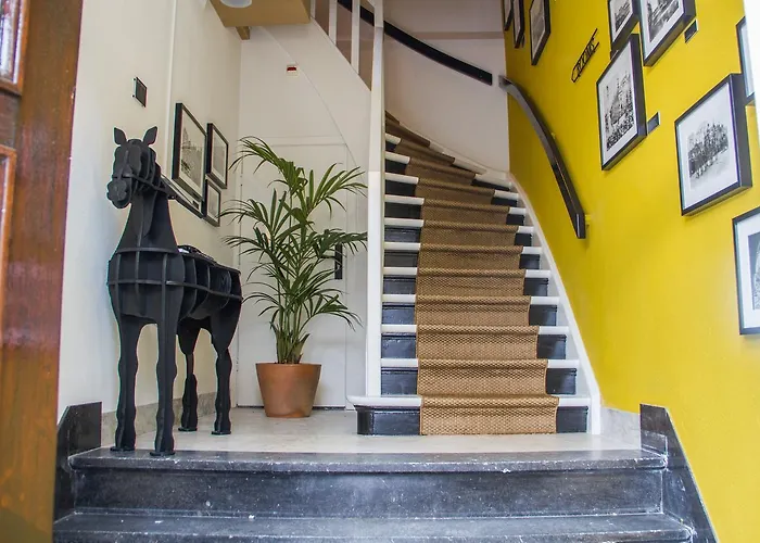 Hotel Little Duke 3*